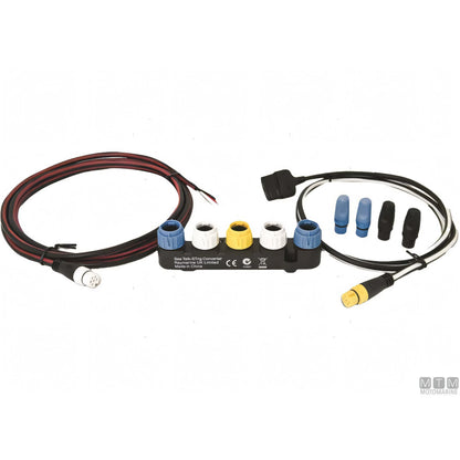 Raymarine autopilota EV-100 Hydraulic Package — Kit convertitore SeaTalk1-NG