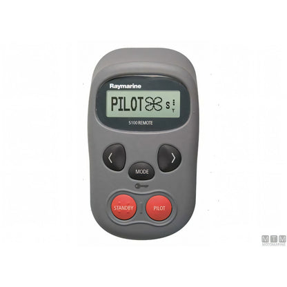 Raymarine Autopilota ST1000+ — ST1000+