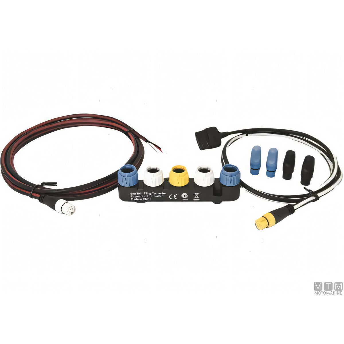 Raymarine autopilota EV-100 Hydraulic Package — Pacchetto EV-100 Hydraulic