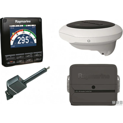 Raymarine autopilota EV-200 Linear — EV-200 Linear