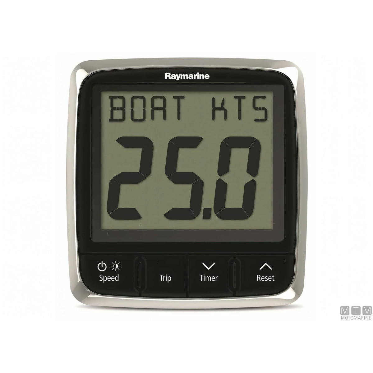 Raymarine i50 Speed Pack display velocità — 110 x 115 mm