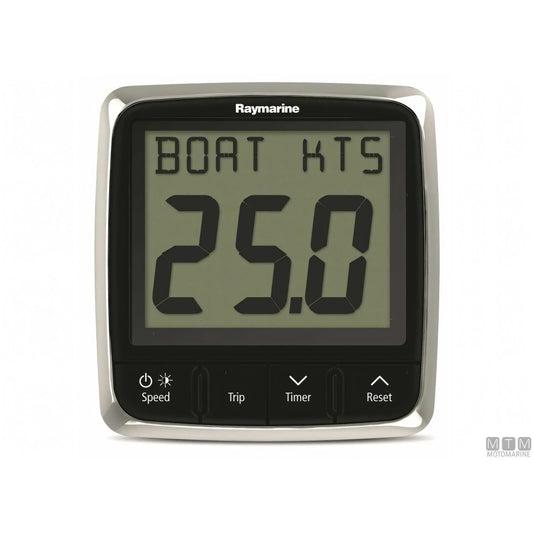 Raymarine i50 Speed Pack display velocità — 110 x 115 mm