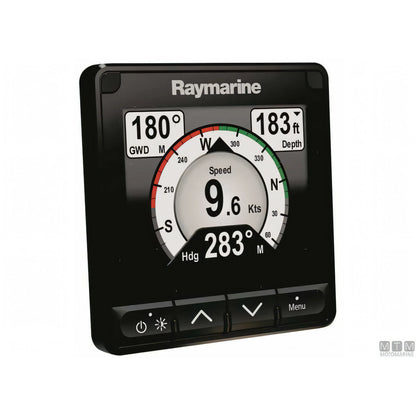 Raymarine i70s display multifunzione nautico — Display i70s