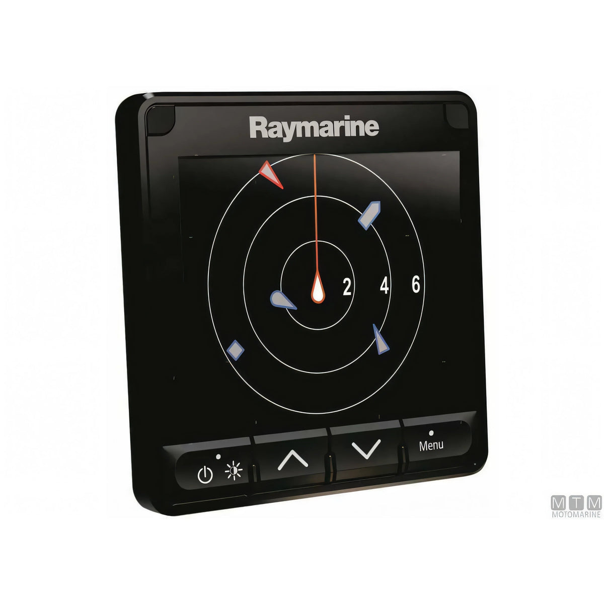 Raymarine i70s display multifunzione nautico — Display i70s