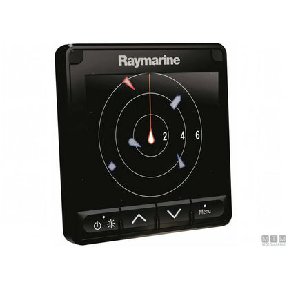 Raymarine i70s display multifunzione nautico — Display i70s