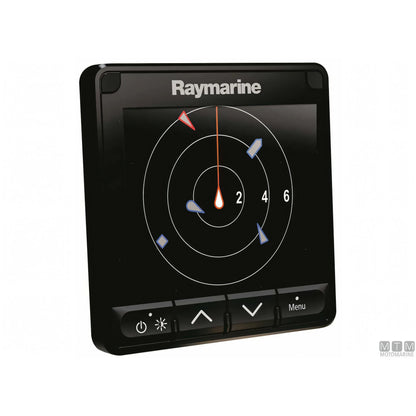 Raymarine i70s display multifunzione nautico — Display i70s + System Pack