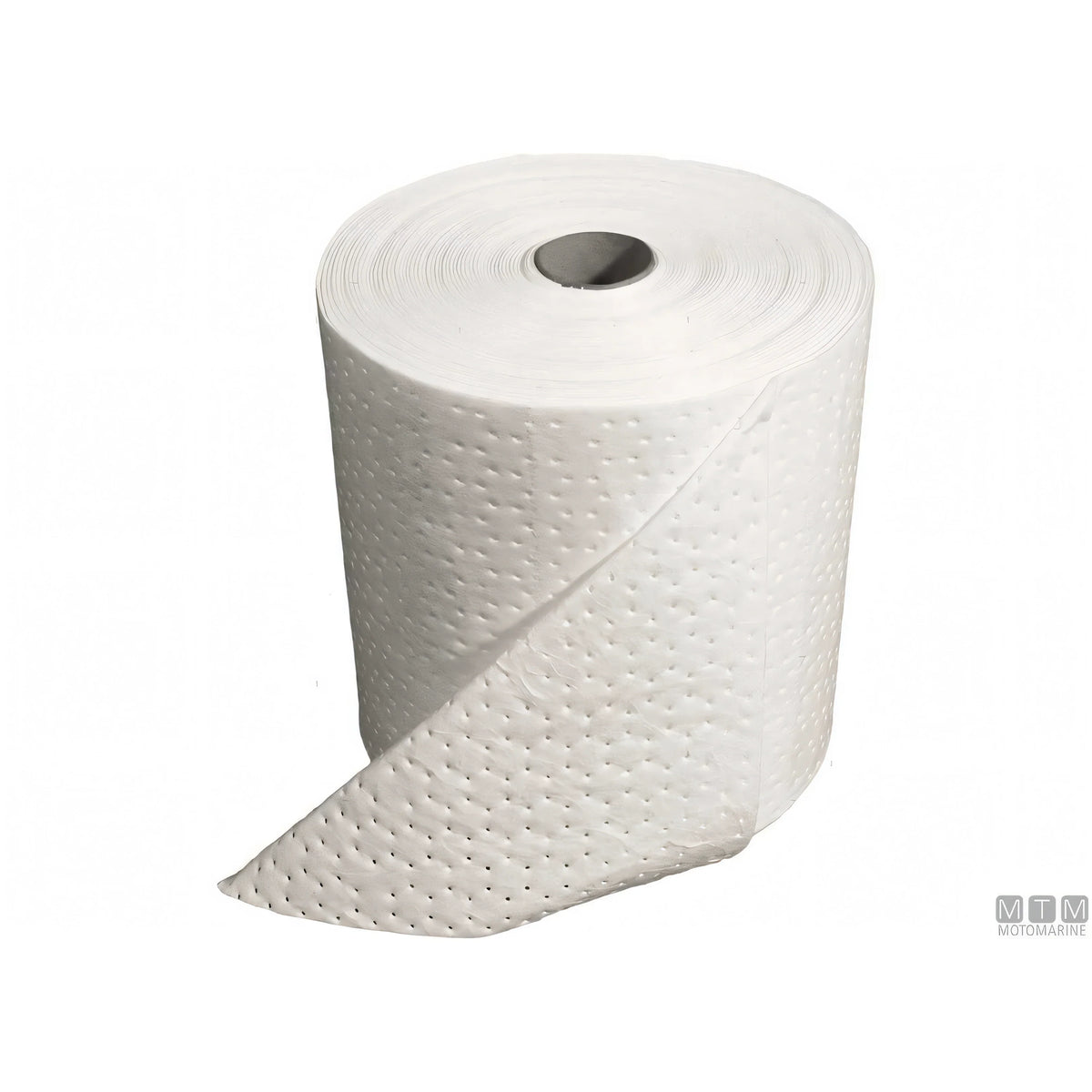 Motomarine rotolo panni assorbenti idrocarburi — 40x60 m