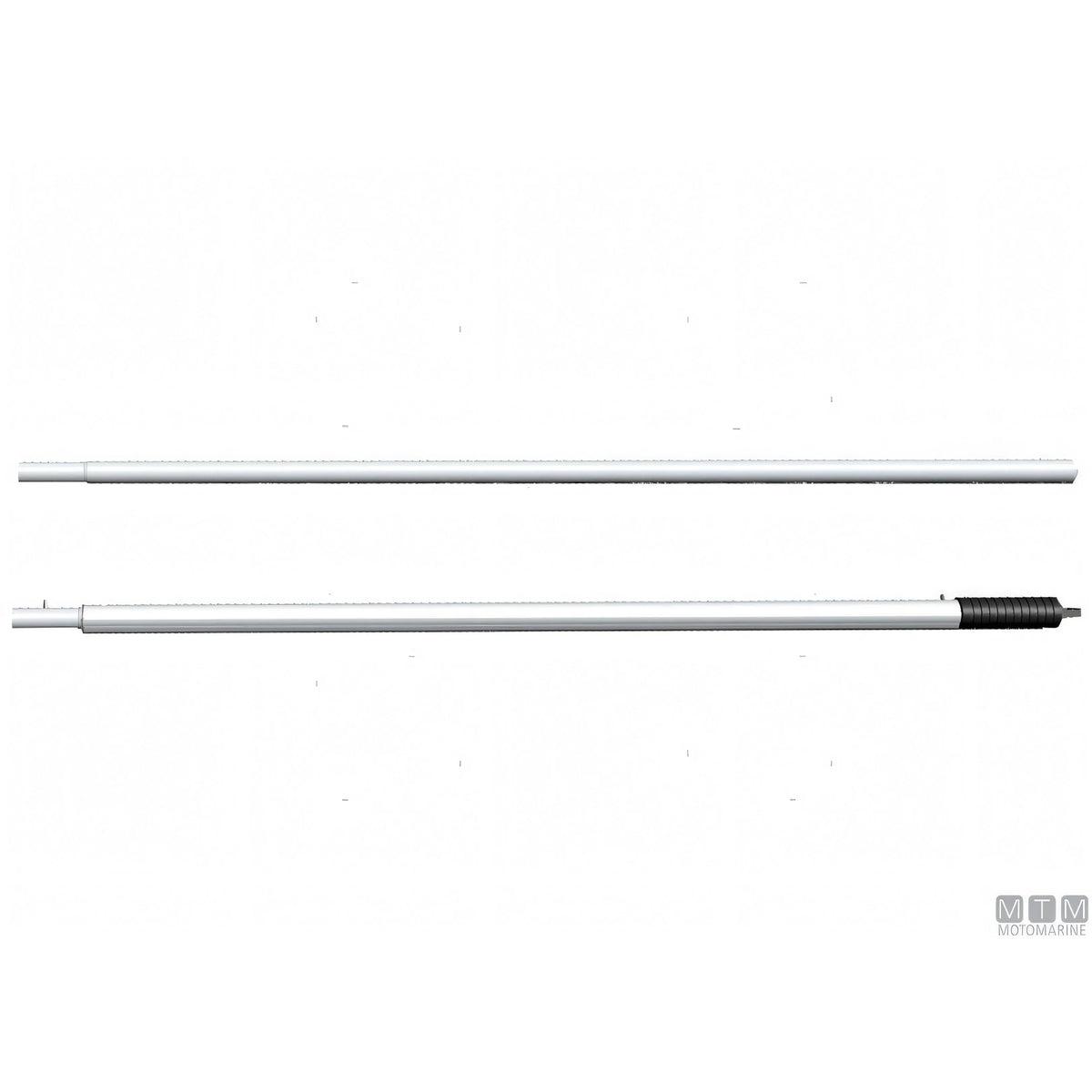 Motomarine Scrubbis Hull Scraper kit pulizia carena — Kit completo