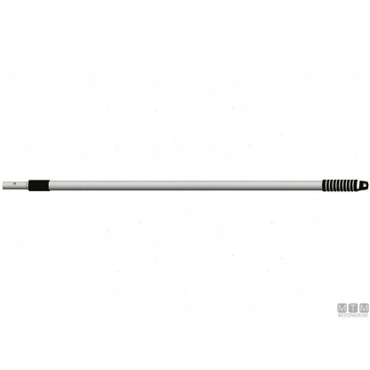Motomarine Scrubbis Hull Scraper kit pulizia carena — Manico telescopico Waterline