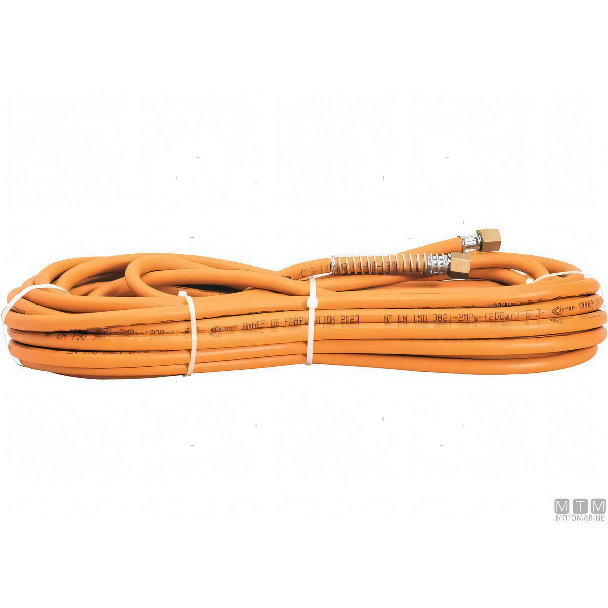 Motomarine Termopistola Hornet a gas propano — Termopistola