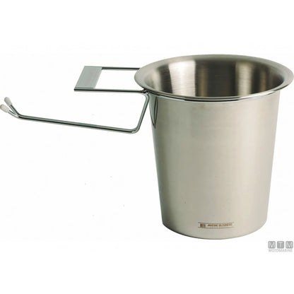 Marine Business secchiello champagne acciaio inox — ø20 x H20 cm