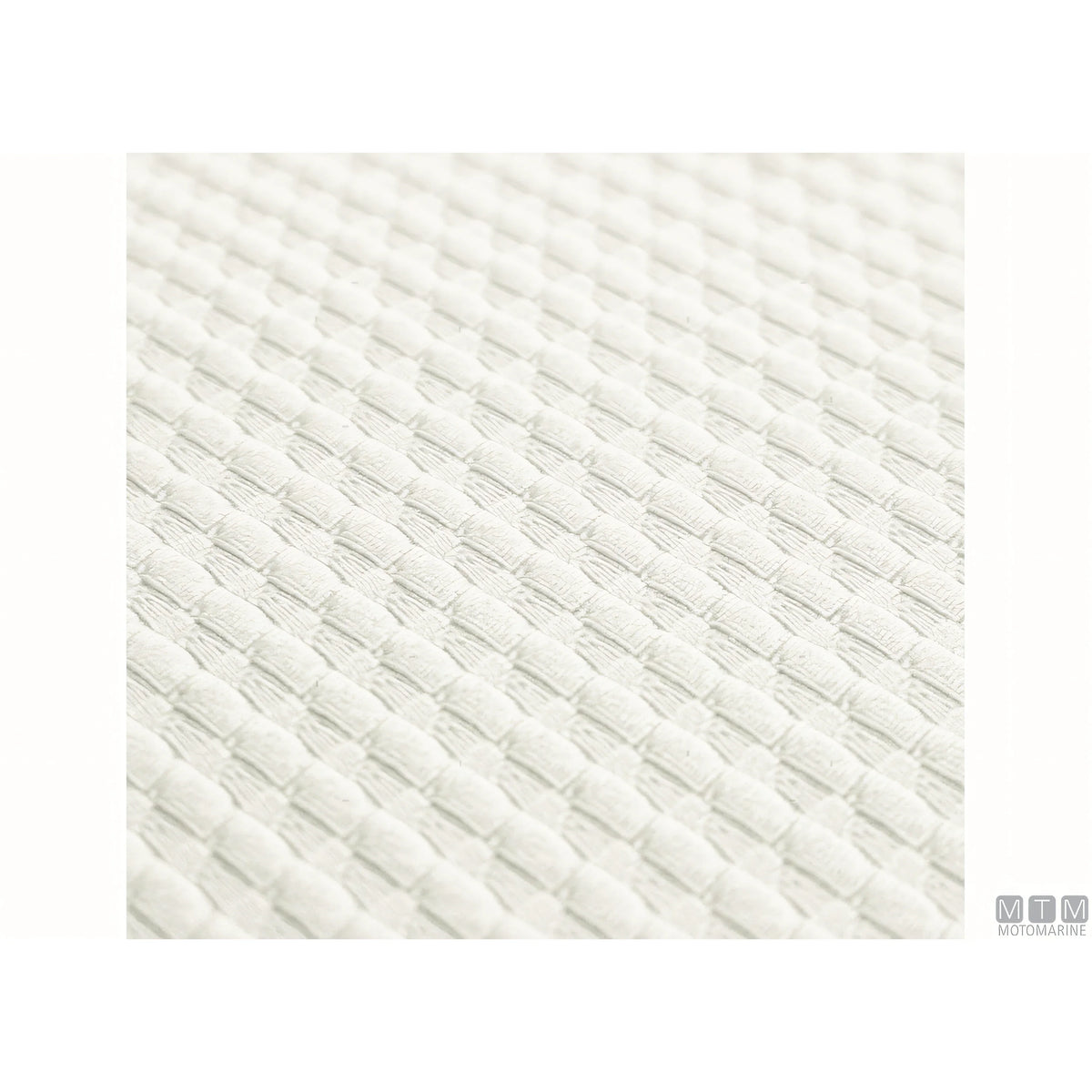 Fender Design fodera elastica Flexicover in poliestere — Bianco Offwhite