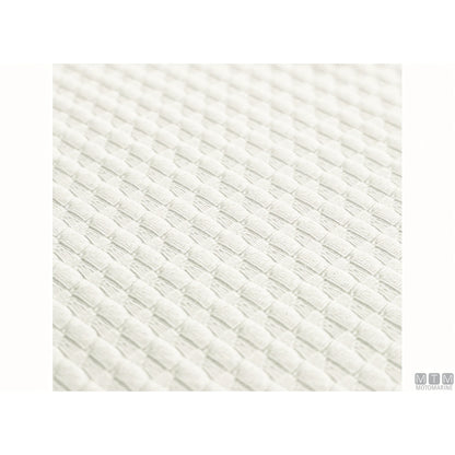 Fender Design fodera elastica Flexicover in poliestere — Bianco Offwhite