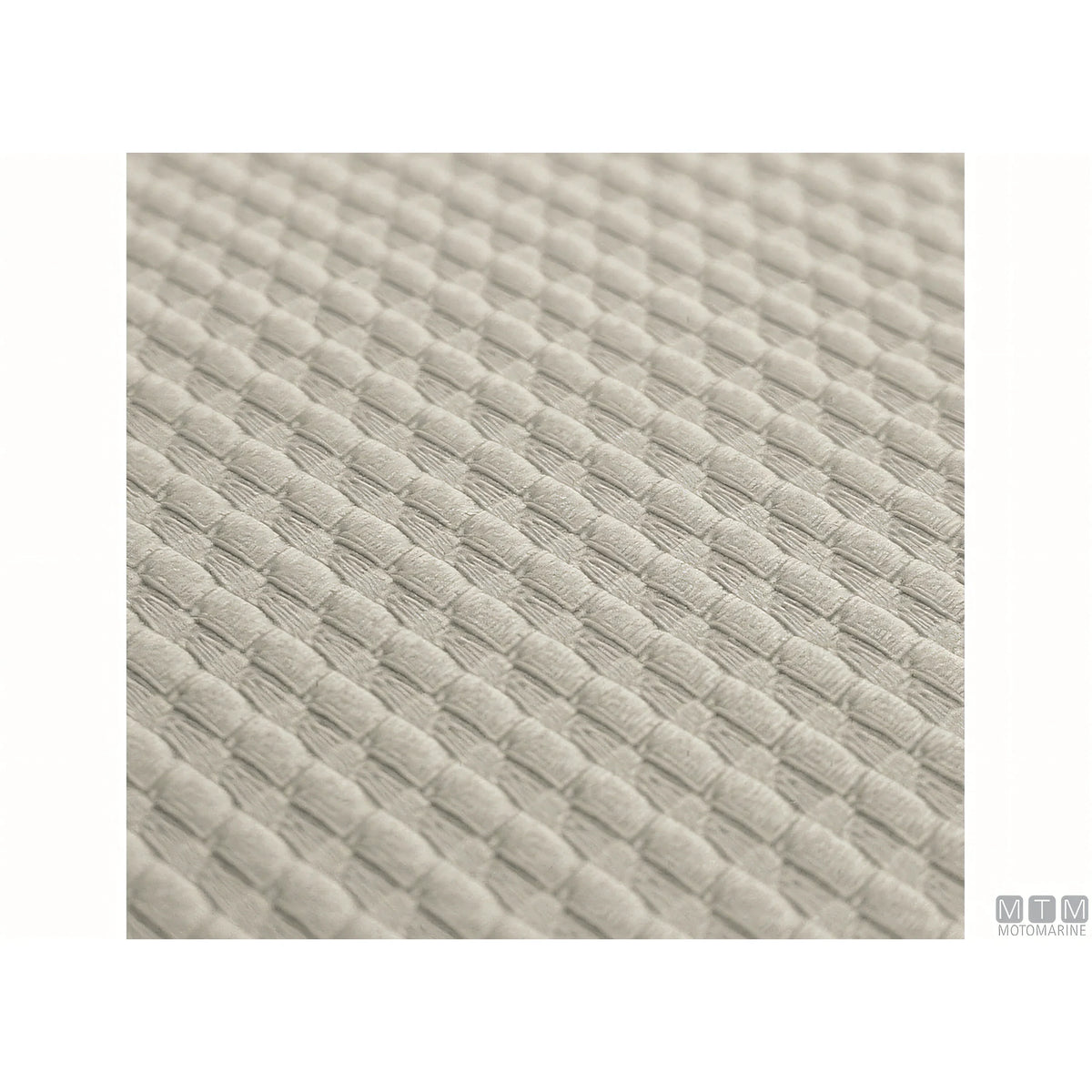 Fender Design fodera elastica Flexicover in poliestere — Grigio Mud
