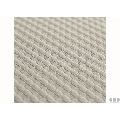 Fender Design fodera elastica Flexicover in poliestere — Grigio Mud