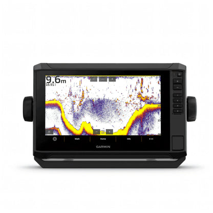 Chartplotter Garmin ECHOMAP UHD2 92sv nero da 9 pollici con trasduttore GT56UHD-TM incluso — foto 4