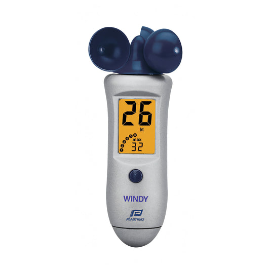 Anemometro Plastimo Windy