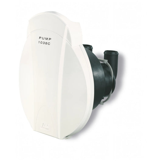Pompa di sentina manuale Plastimo 1038C compatta
