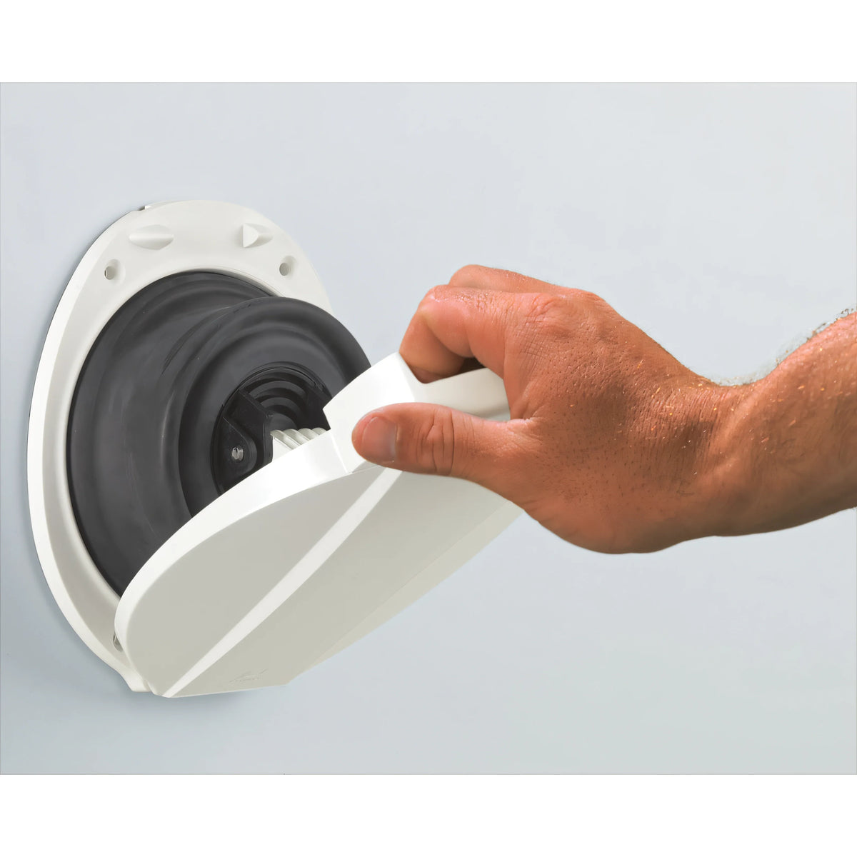 Pompa Plastimo 1038C, terza vista