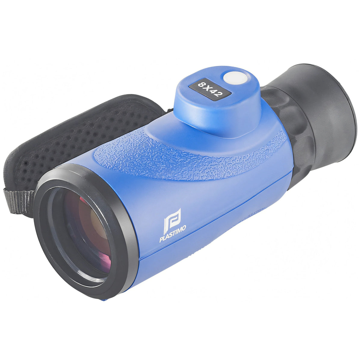 Monoculare Plastimo 8x42 con bussola e telemetro