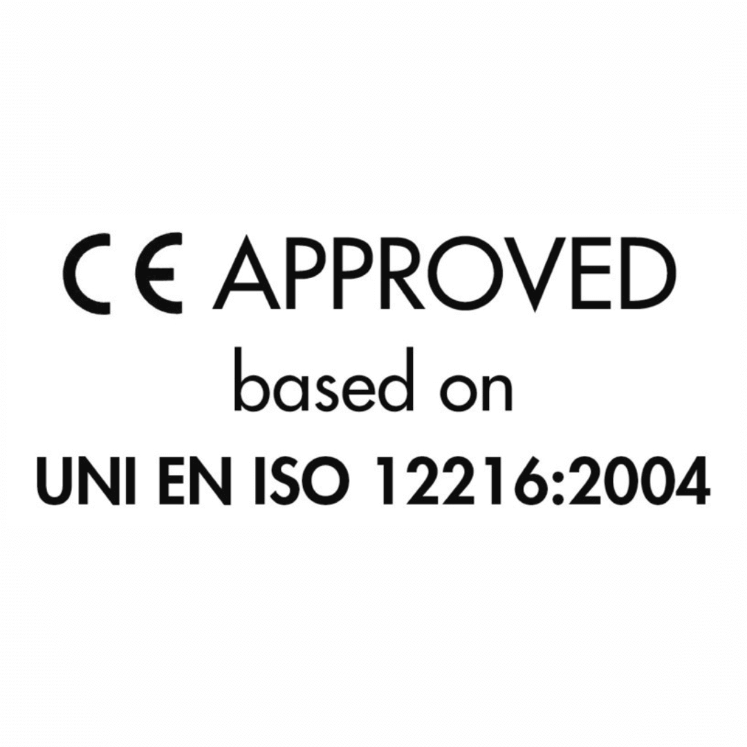 Certificazione CE Approved basata su standard UNI EN ISO 12216:2004 per portello nautico