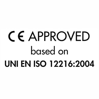 Certificazione CE Approved basata su standard UNI EN ISO 12216:2004 per portello nautico