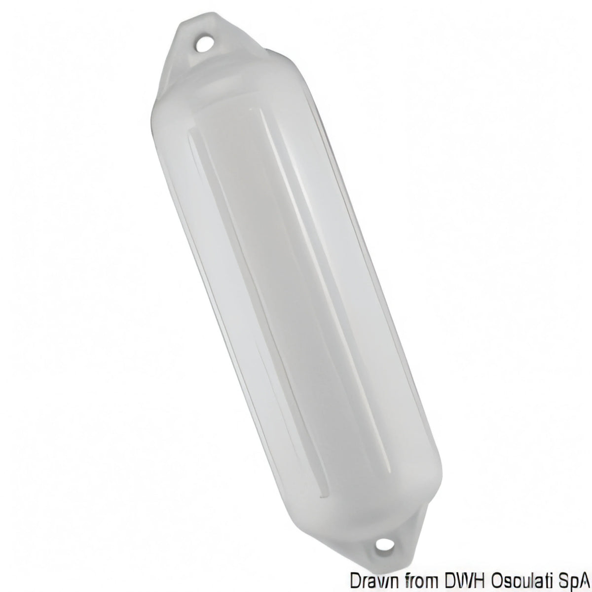 Parabordo POLYFORM Serie NF Osculati
