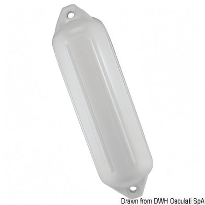 Parabordo POLYFORM Serie NF Osculati