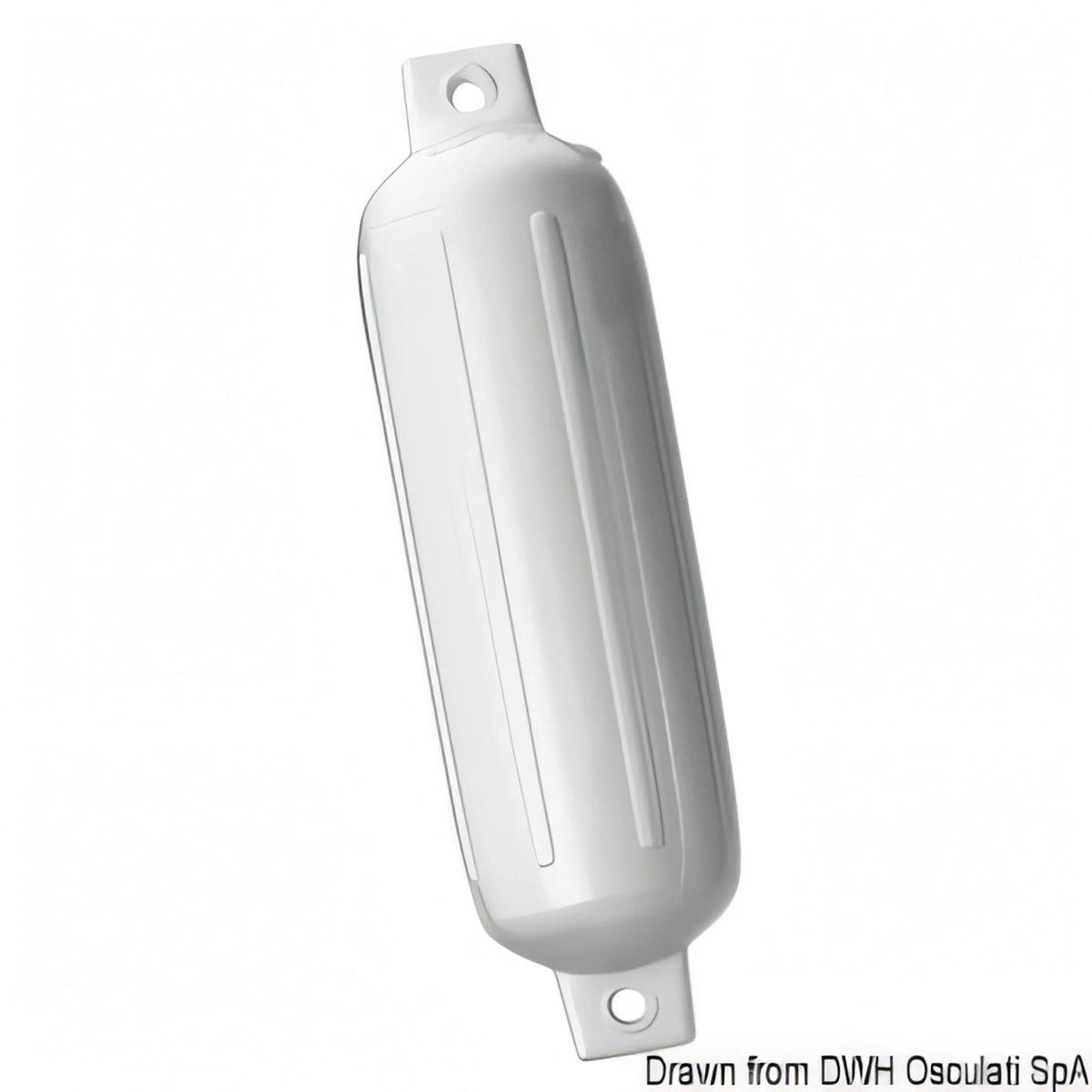Parabordo POLYFORM Serie G Osculati