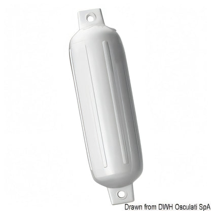 Parabordo POLYFORM Serie G Osculati