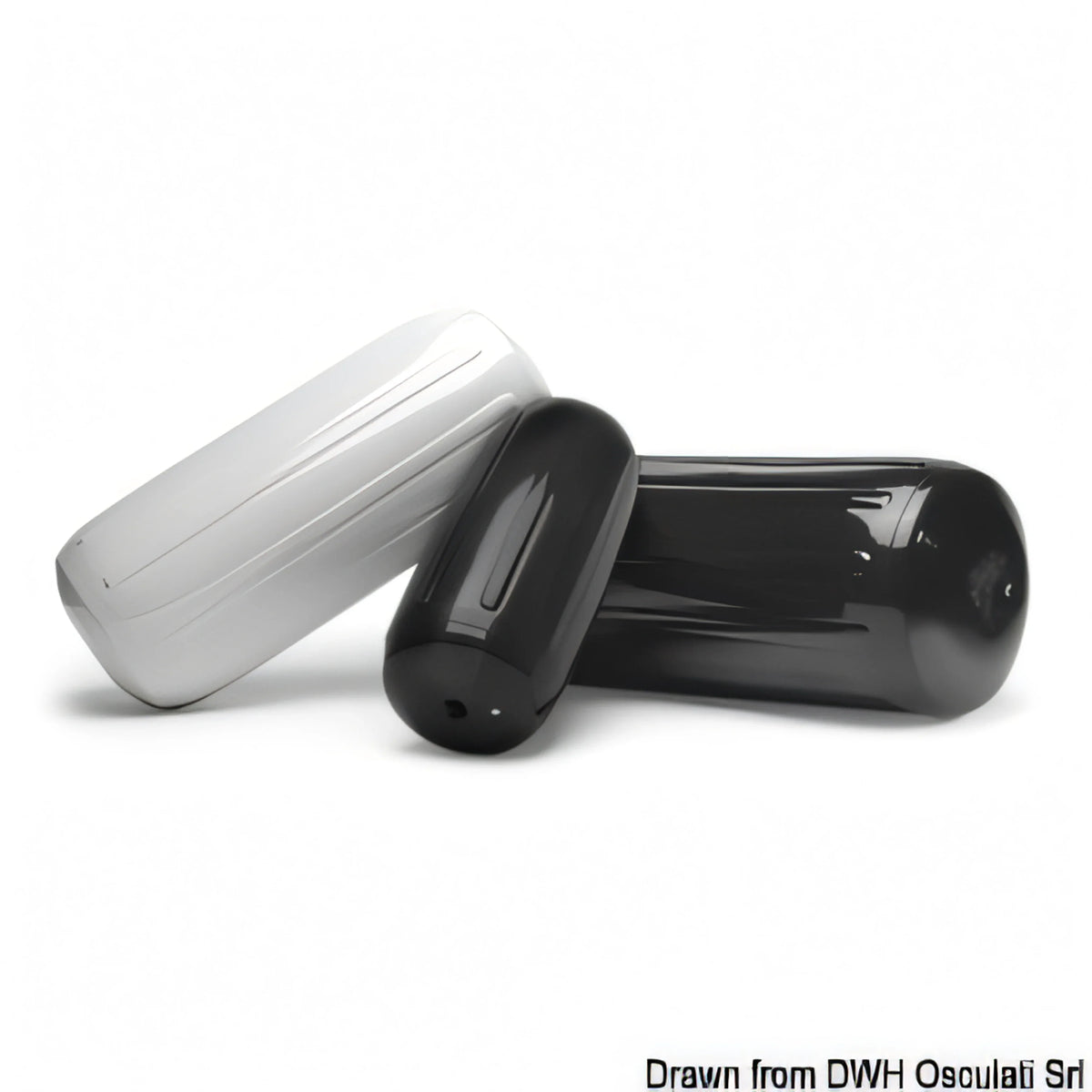 Parabordo POLYFORM Serie HTM Osculati