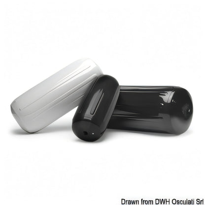 Parabordo POLYFORM Serie HTM Osculati