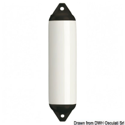 Parabordo POLYFORM Serie F Osculati