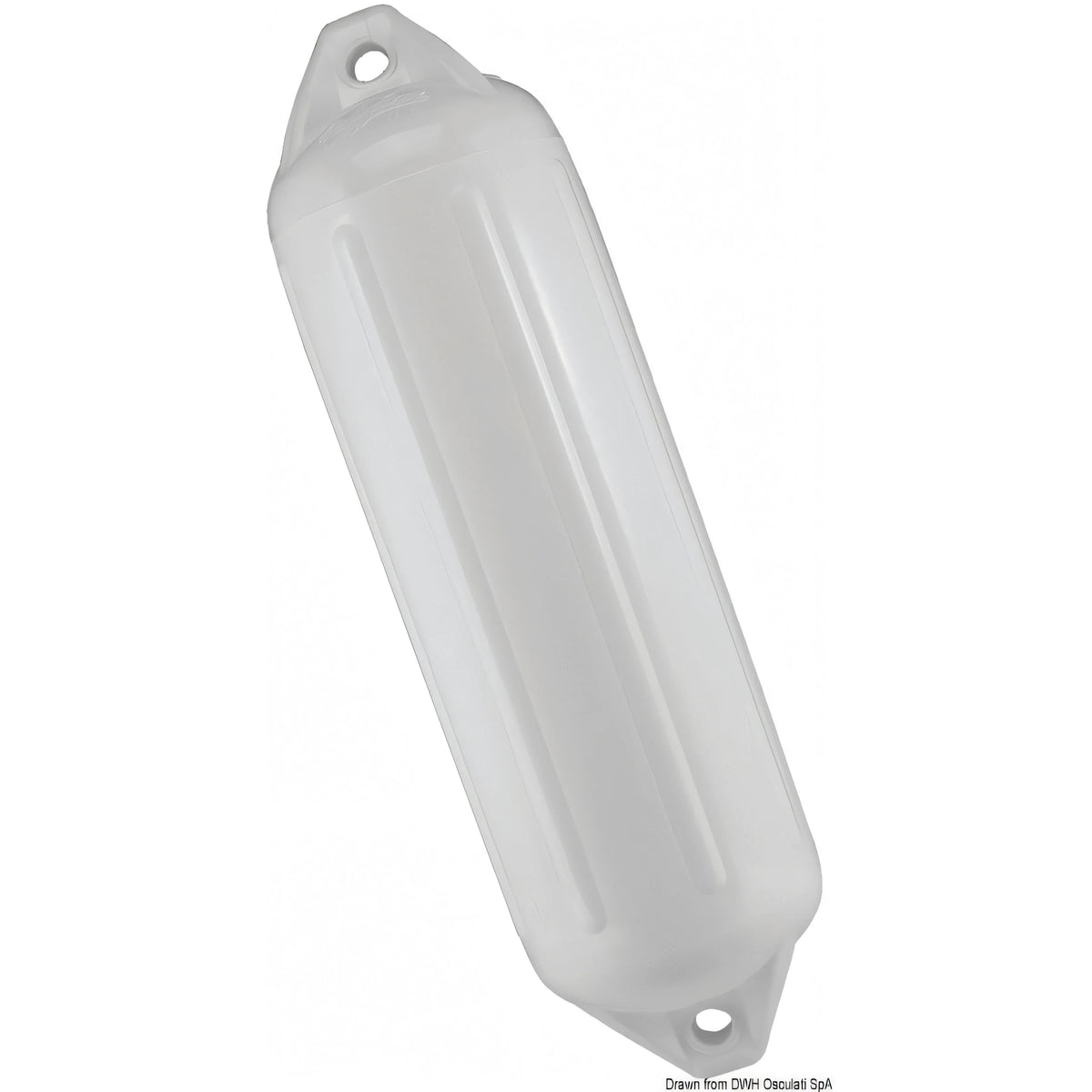 Parabordo POLYFORM Serie NF Osculati