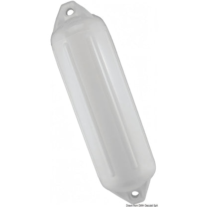 Parabordo POLYFORM Serie NF Osculati