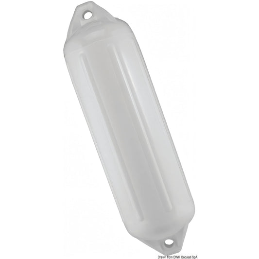 Parabordo POLYFORM Serie NF Osculati