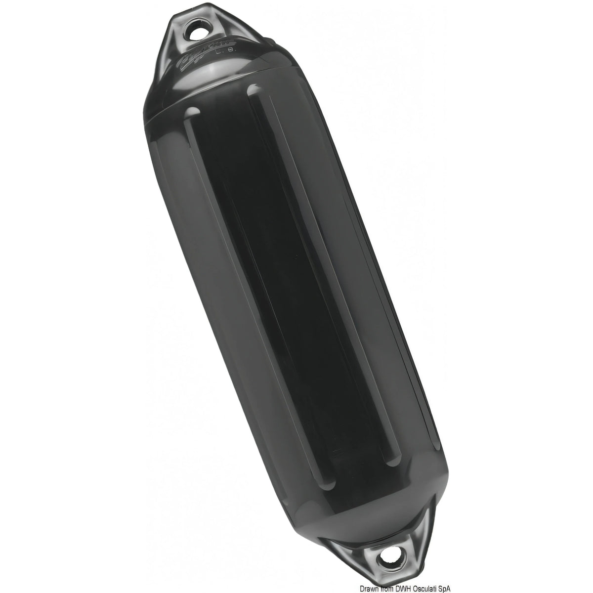 Parabordo POLYFORM Serie NF Osculati