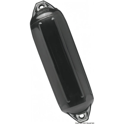 Parabordo POLYFORM Serie NF Osculati