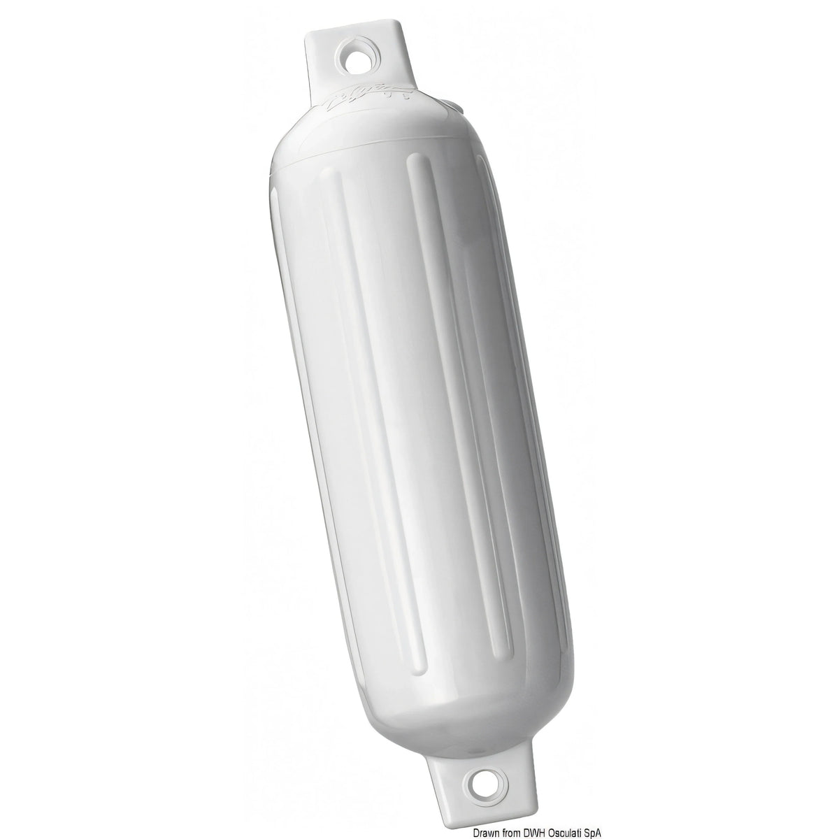 Parabordo POLYFORM Serie G Osculati