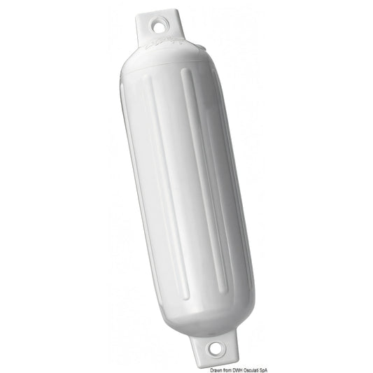 Parabordo POLYFORM Serie G Osculati