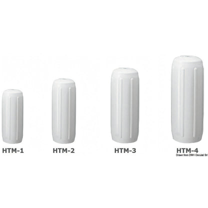 Parabordo POLYFORM Serie HTM Osculati