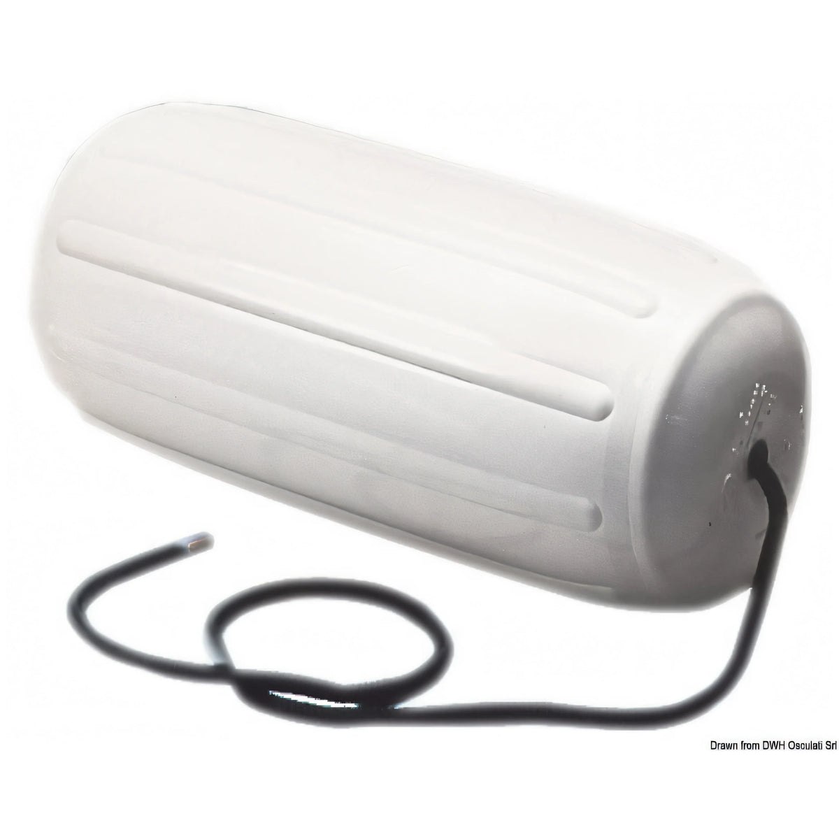 Parabordo POLYFORM Serie HTM Osculati