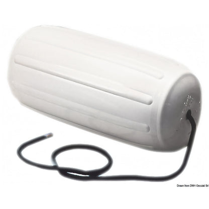 Parabordo POLYFORM Serie HTM Osculati