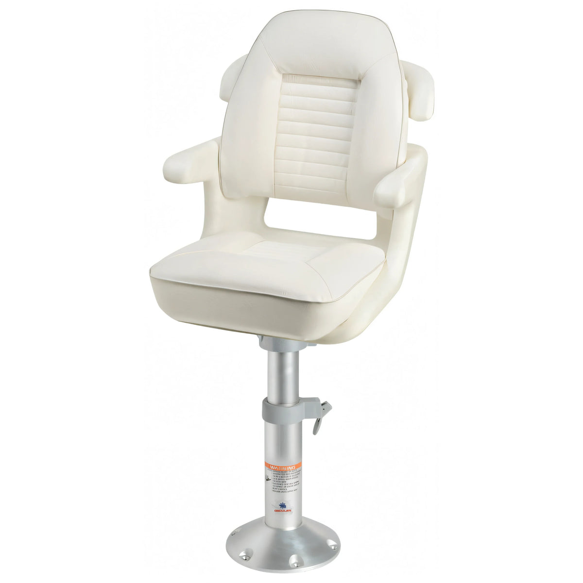 Scocca Comfort Osculati