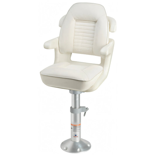 Scocca Comfort Osculati