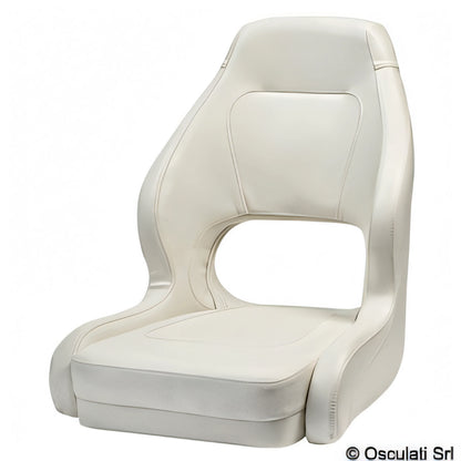 Sedile anatomico De Luxe Osculati