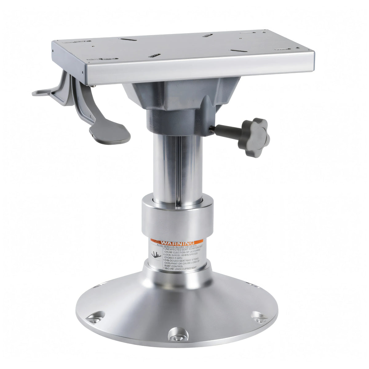 Base per scocche sedile Osculati