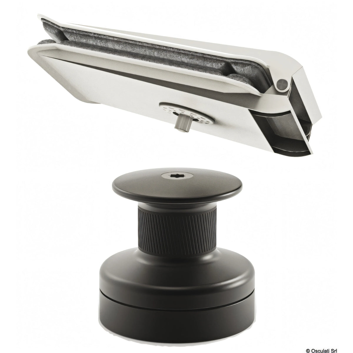 Sedia per winch Osculati
