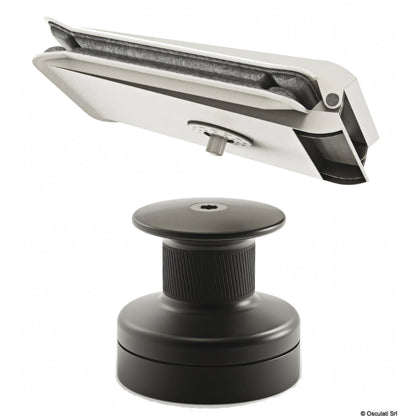 Sedia per winch Osculati