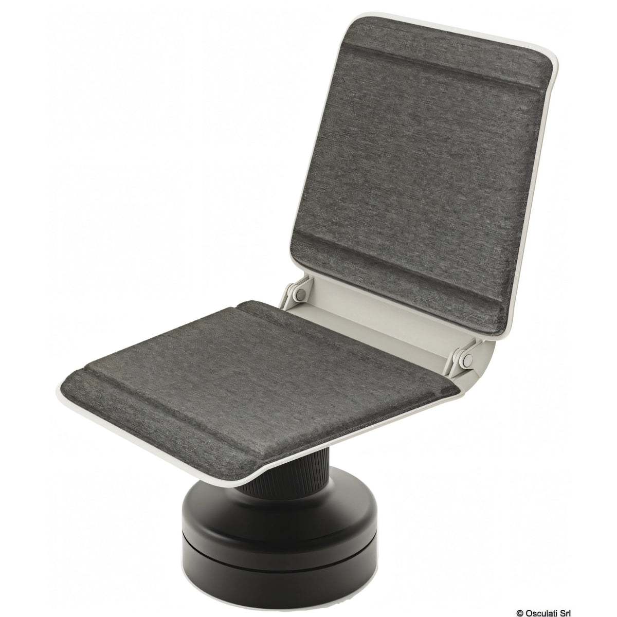 Sedia per winch Osculati